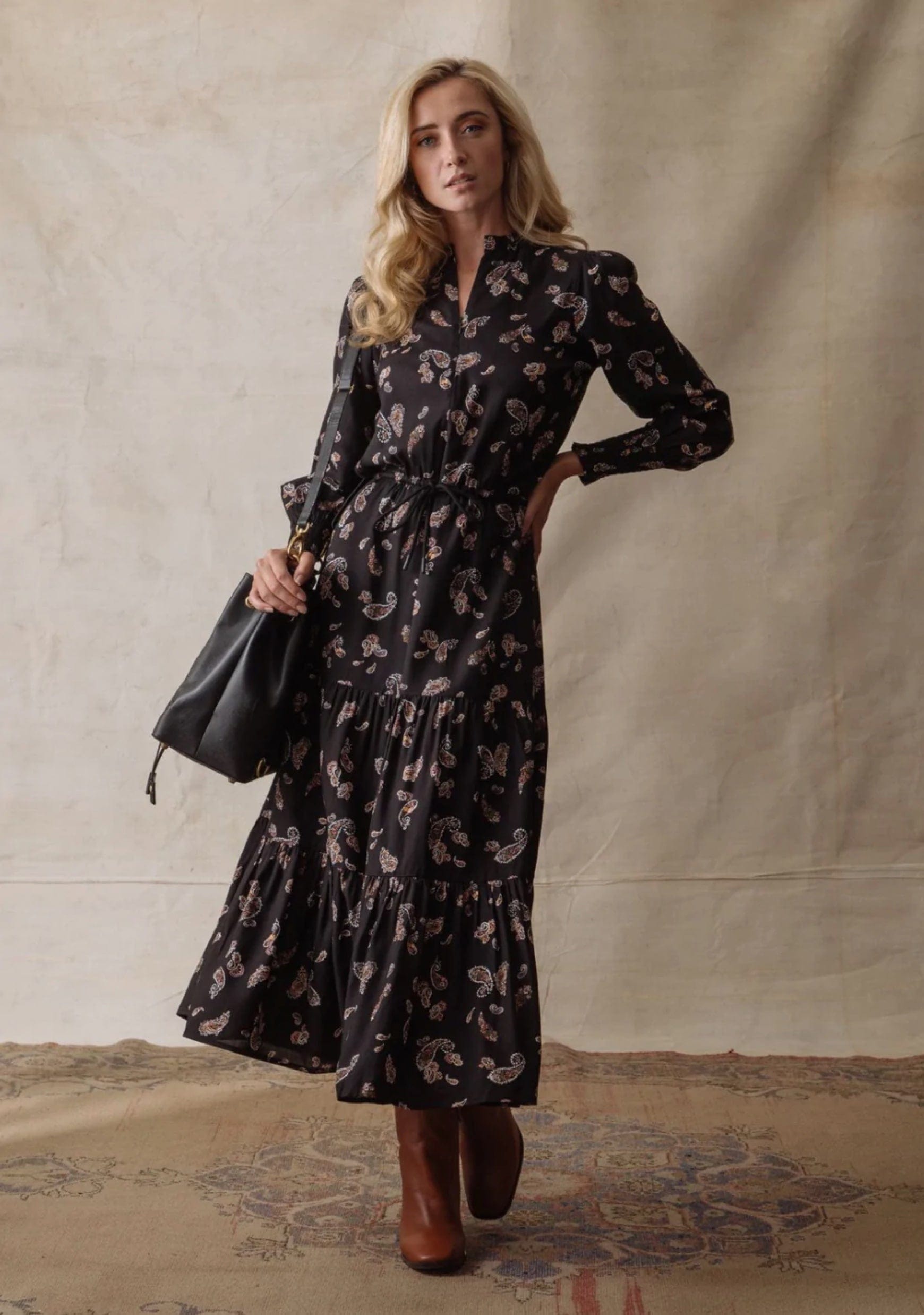 Saint & Sofia - All Lookbooks - The Collector
